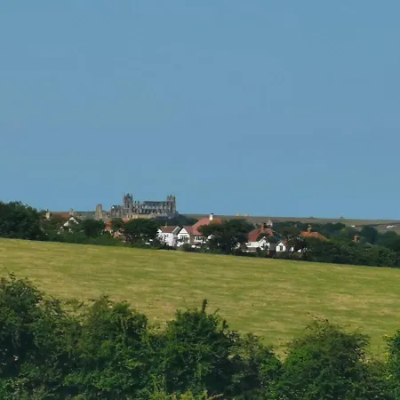 Grosmont Cottage, Ruswarp Whitby Exterior photo