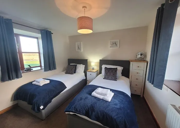 Grosmont Cottage, Ruswarp