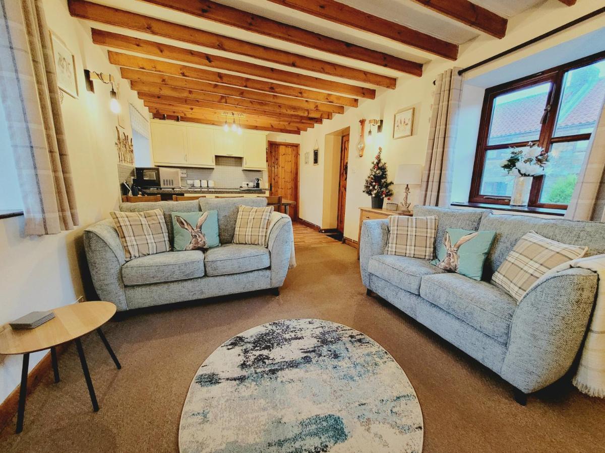 Holiday home Grosmont Cottage, Ruswarp Whitby