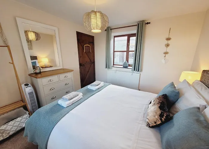 Grosmont Cottage, Ruswarp