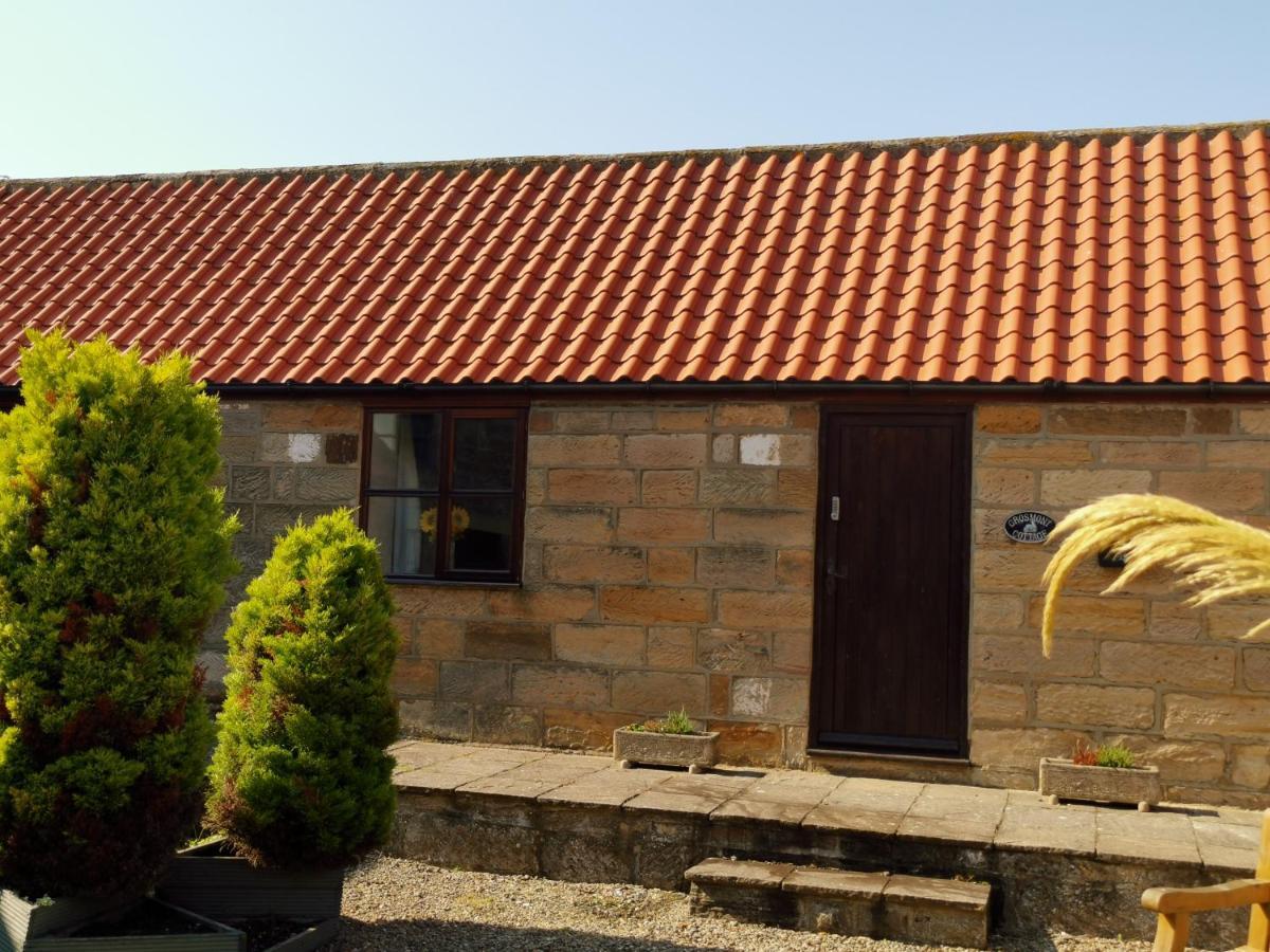 Casa de Férias Grosmont Cottage, Ruswarp Whitby