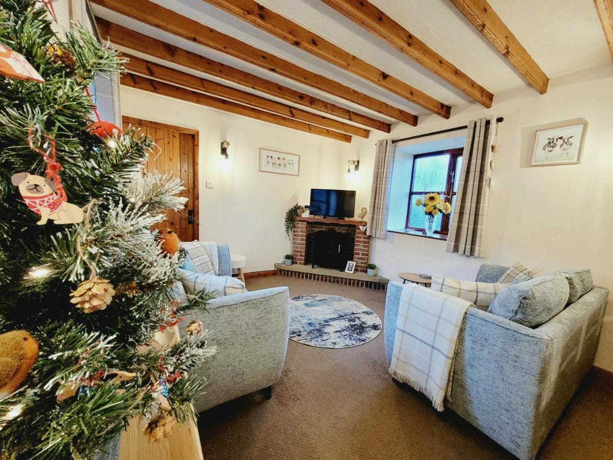 Grosmont Cottage, Ruswarp Casa de Férias *