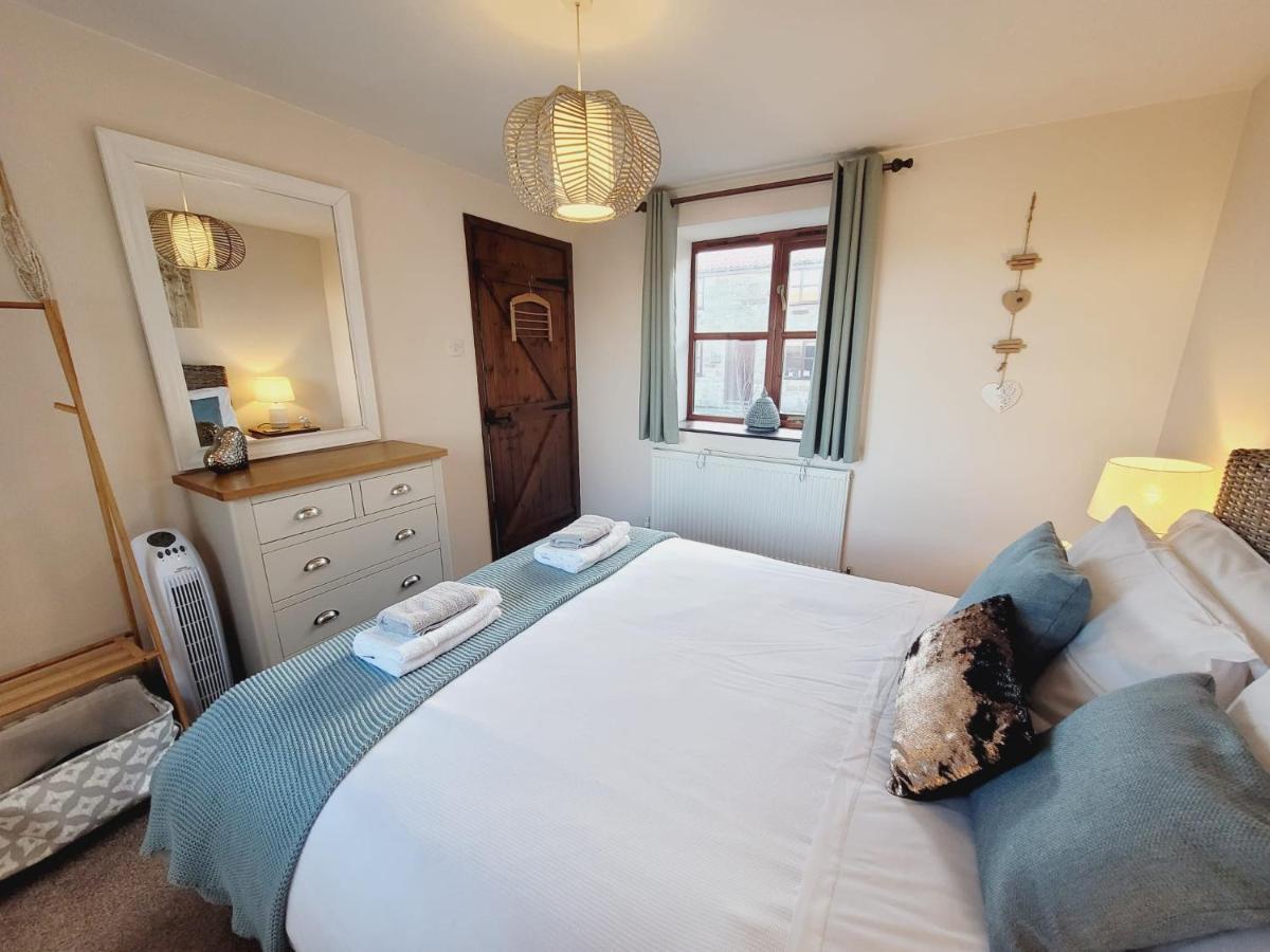 Grosmont Cottage, Ruswarp Casa de Férias